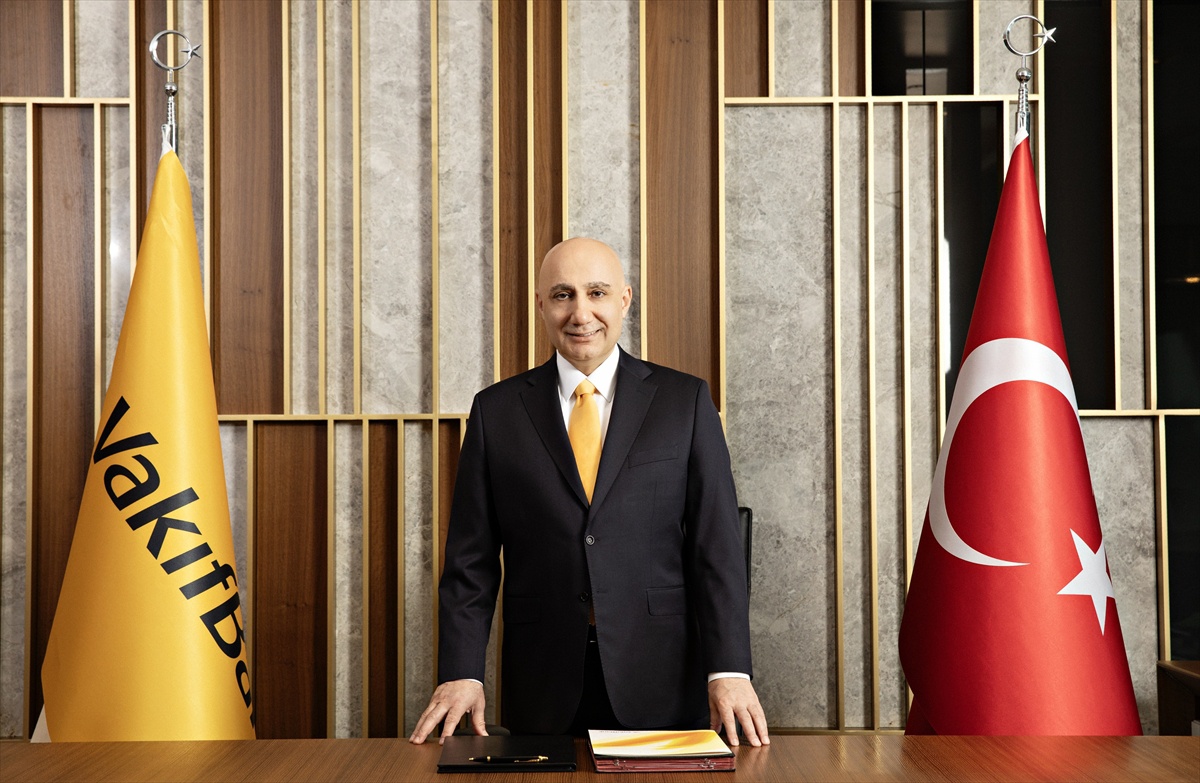VakıfBank, SACE garantisiyle ING Almanya'dan 200 milyon avro finansman sağladı