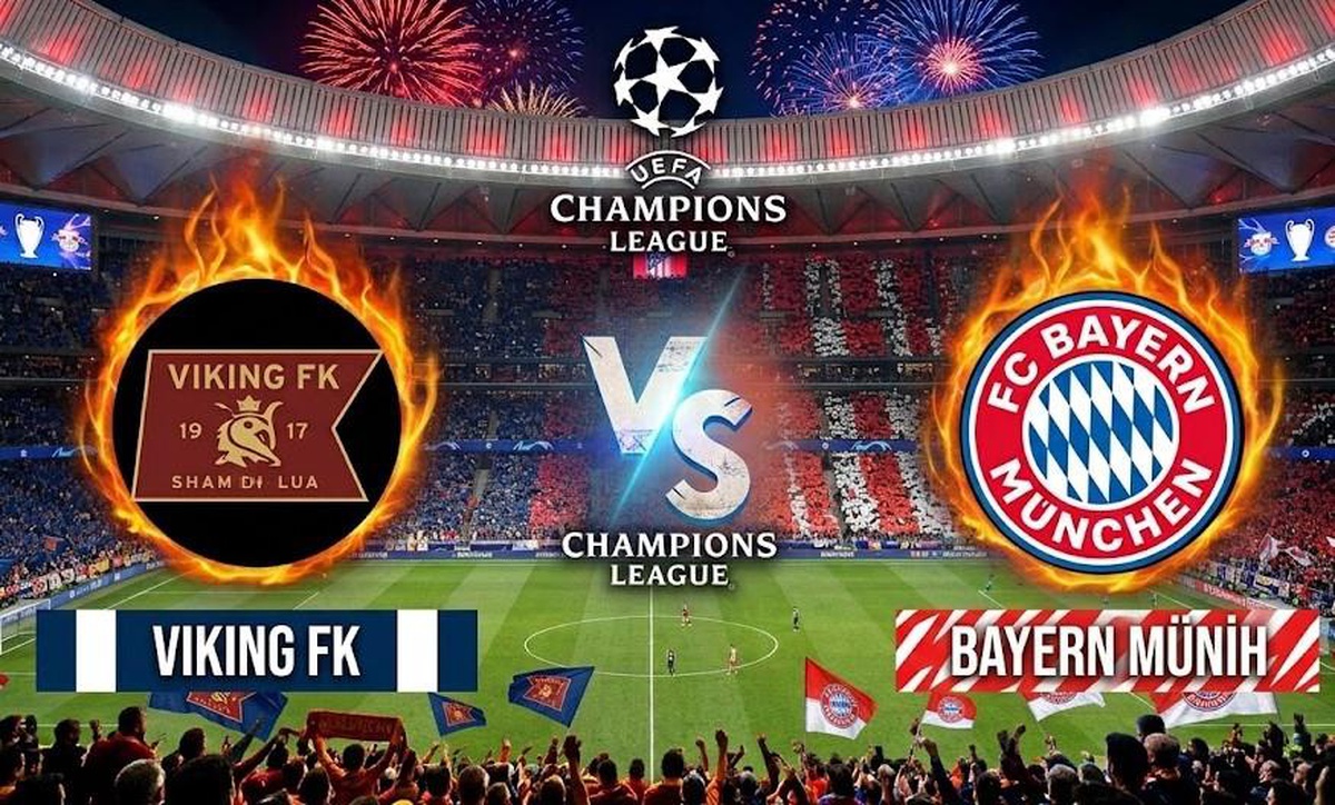 Viking Bayern Münih maçı hangi kanalda, Viking Bayern Münih maçı nereden CANLI izlenir?