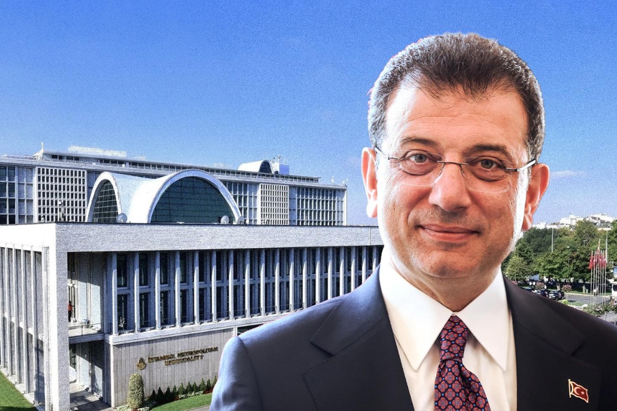 İBB Davası'nda gözler Silivri'de! 19 aydır tutuklu Ekrem İmamoğlu savunma yapacak