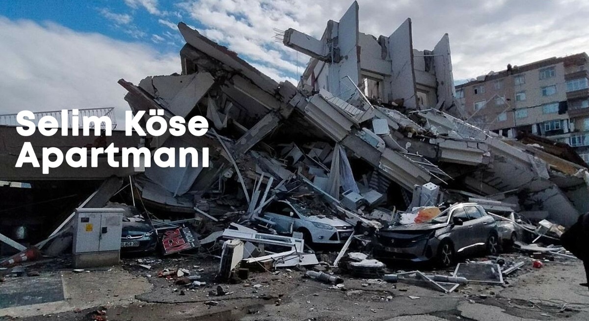 43 kişinin öldüğü Selim Köse Apartmanı davasında tutuklama talepleri reddedildi