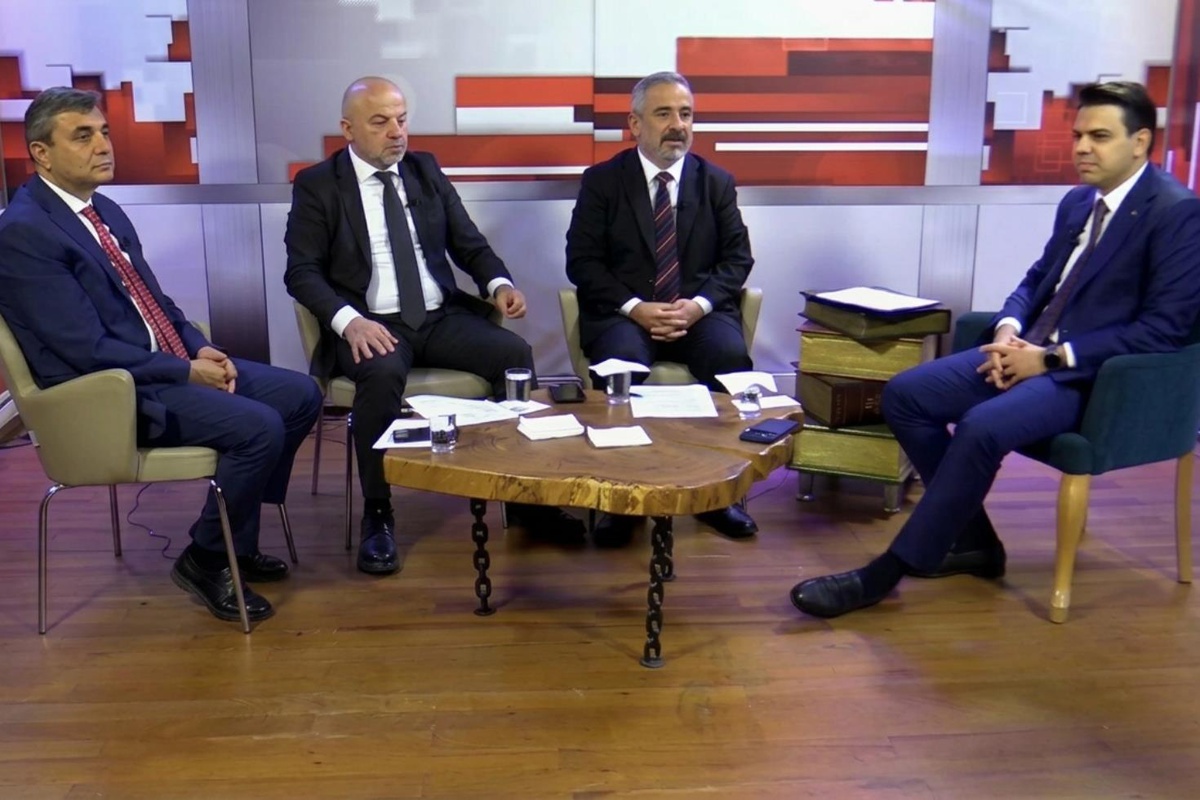 Abdullah Eren: Rumlar tarafından katledilen 126 Türk için müze yaptık