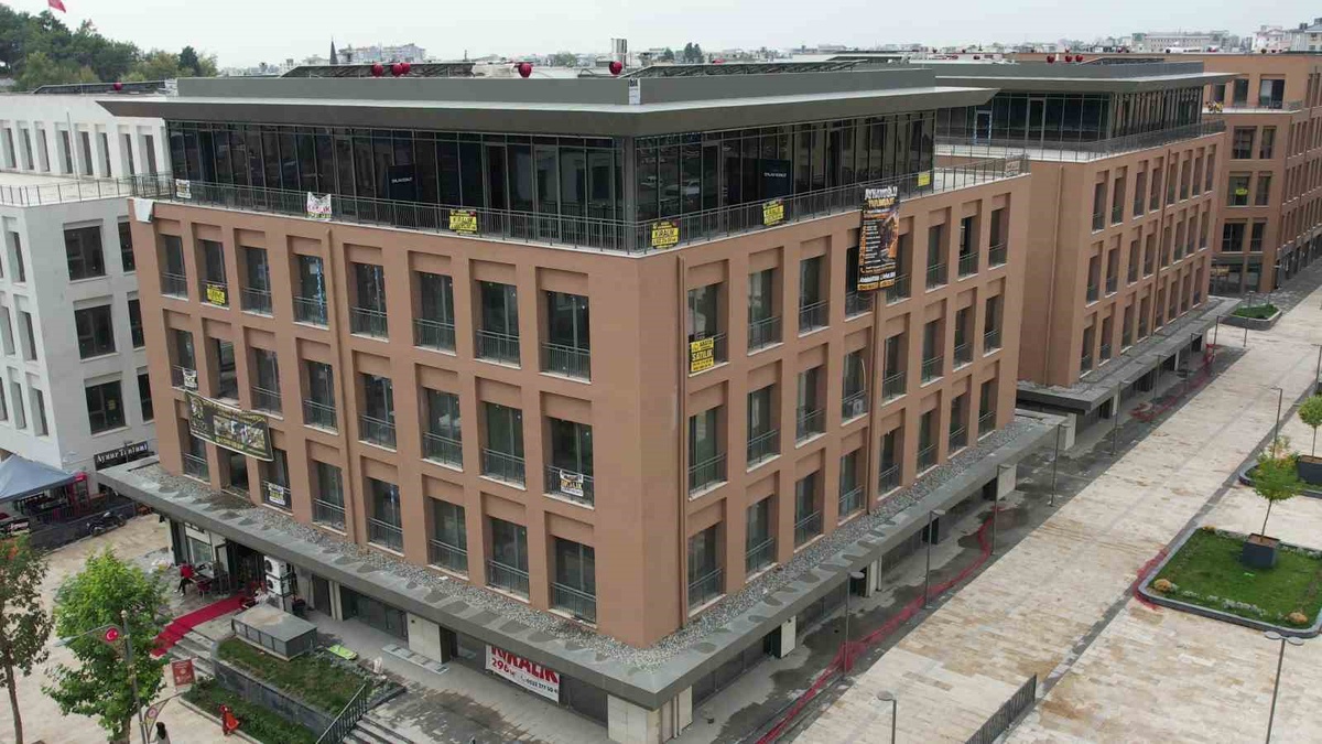 Adıyaman'da yüksek kira fiyatları kiracıyı da mülk sahibini de çıkmaza sürükledi