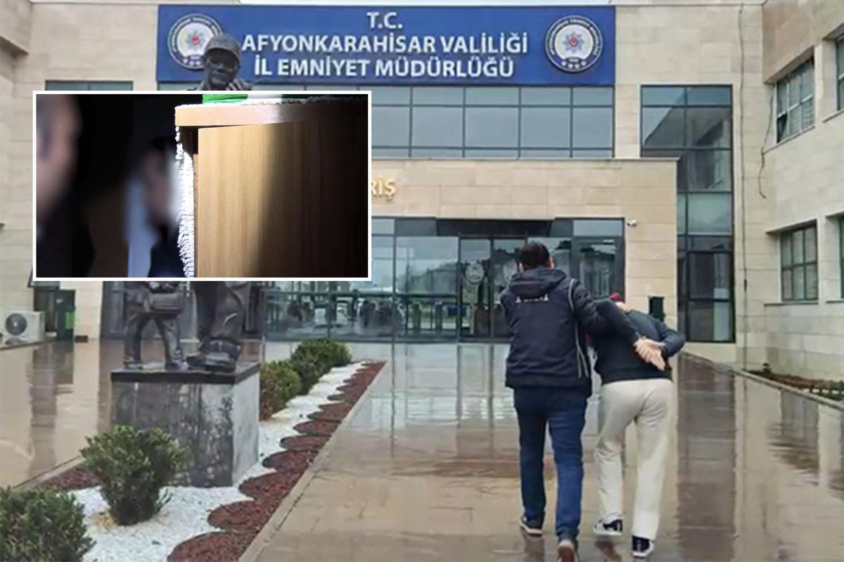 Gizli bölme bile kurtaramadı! FETÖ hükümlüsü evde yakalandı