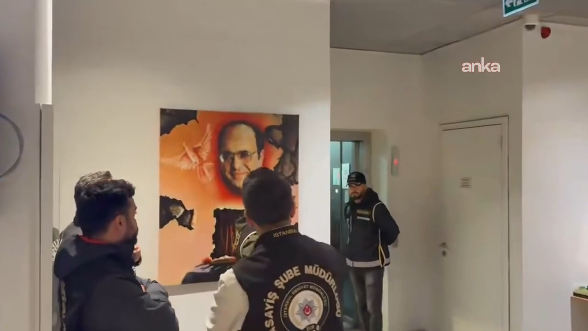 Basın Konseyi, Halk TV'ye TMSF'nin kayyum atamasını ve ekran karartmasını kınadı