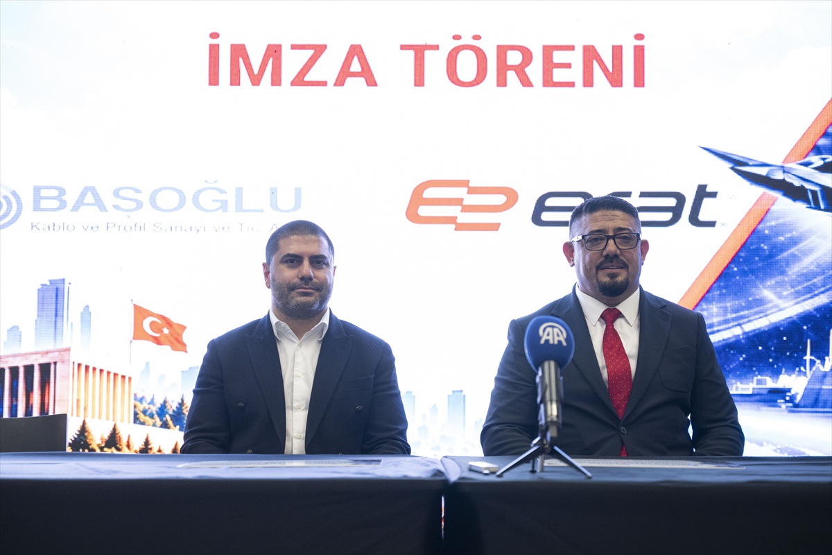 Başoğlu Kablo ve Erat Kablo, IDA Türkiye 2026'da işbirliği protokolü imzaladı