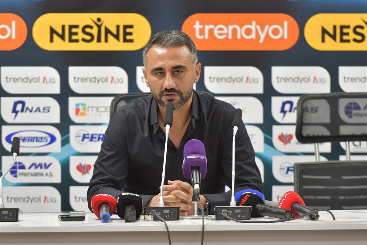 Batman Petrolspor, İstanbulspor’u 4-2 yenerek 3 maçlık mağlubiyet serisini bitirdi