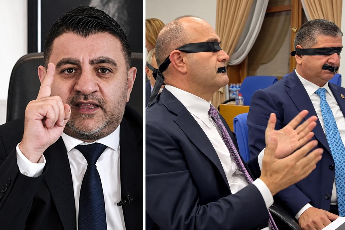 Burçin Şahindur'dan Yeni Partili vekillere olay sözler: Patlıcana zam geldiğinde de...