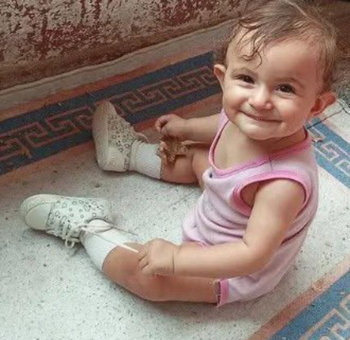 Bursa İnegöl’de 2 yaşındaki çocuk toprağa verildi, sürücüye ev hapsi verildi