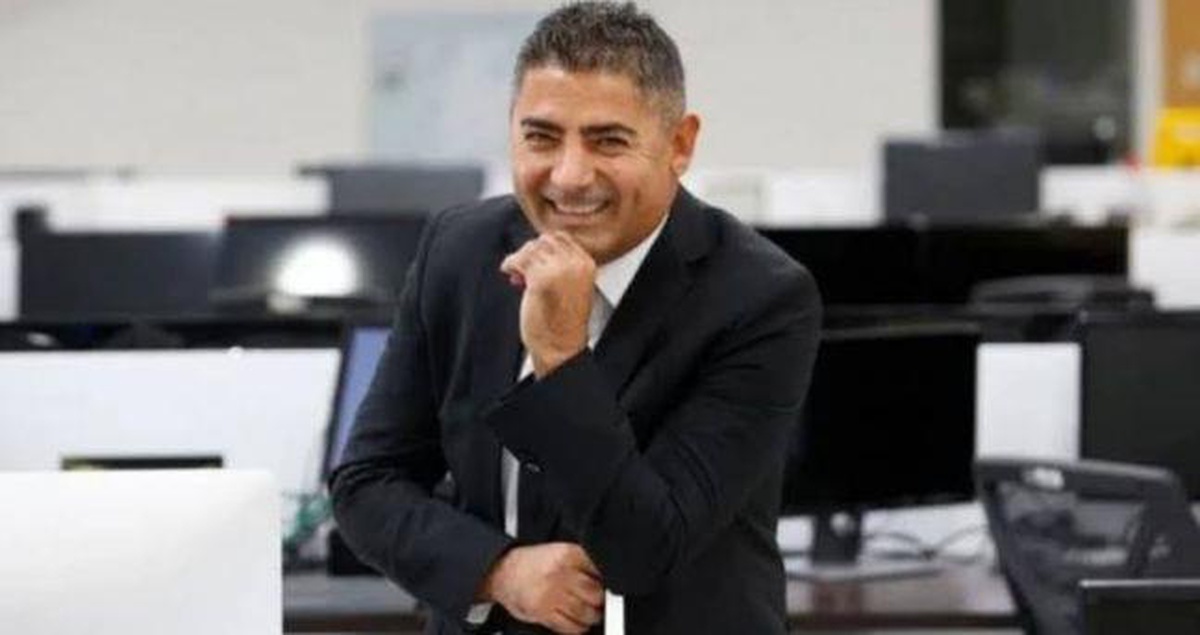 Cafer Mahiroğlu evli mi? Cafer Mahiroğlu'nun eşi kim?