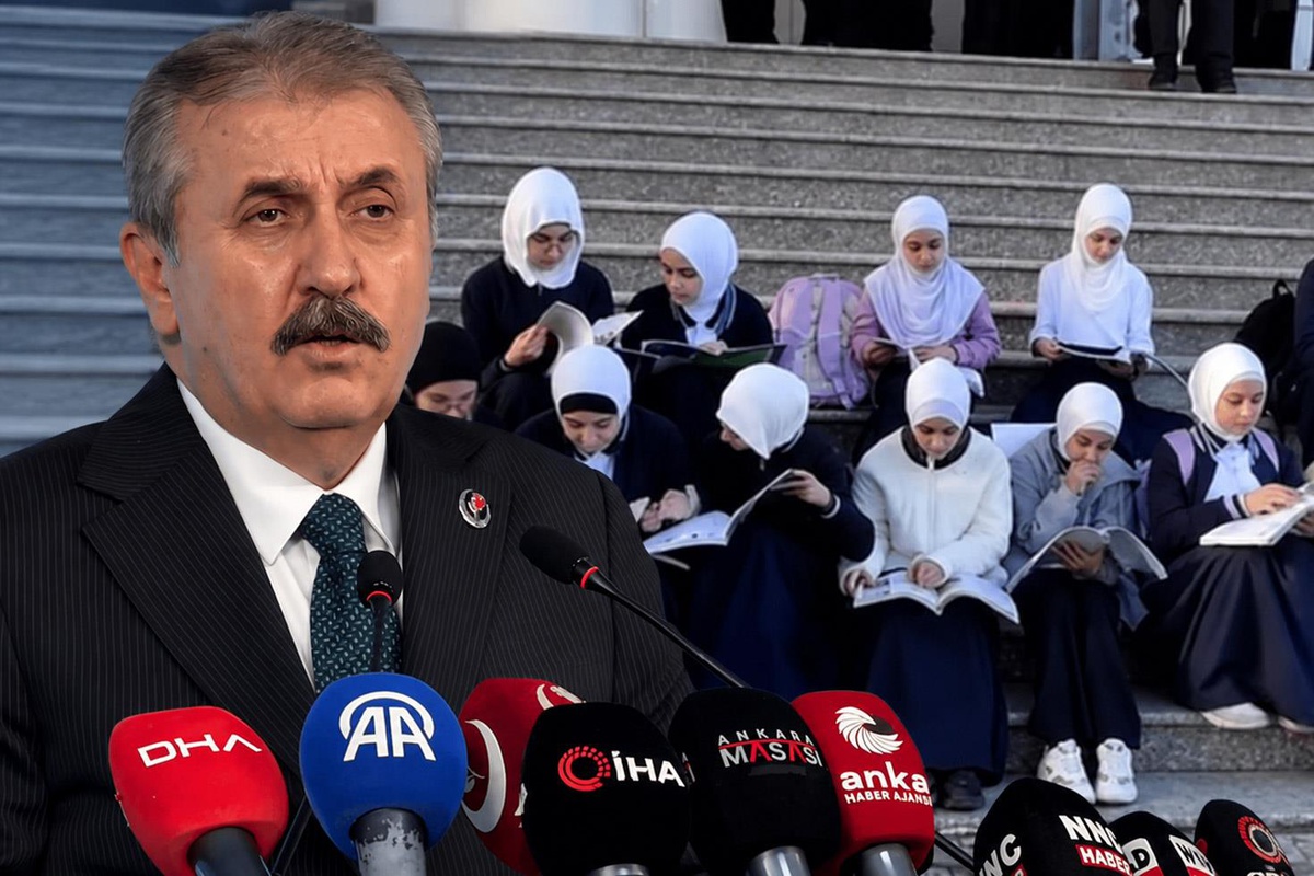 Destici: Azerbaycan’ın aynı bedelleri ödemesini istemiyoruz