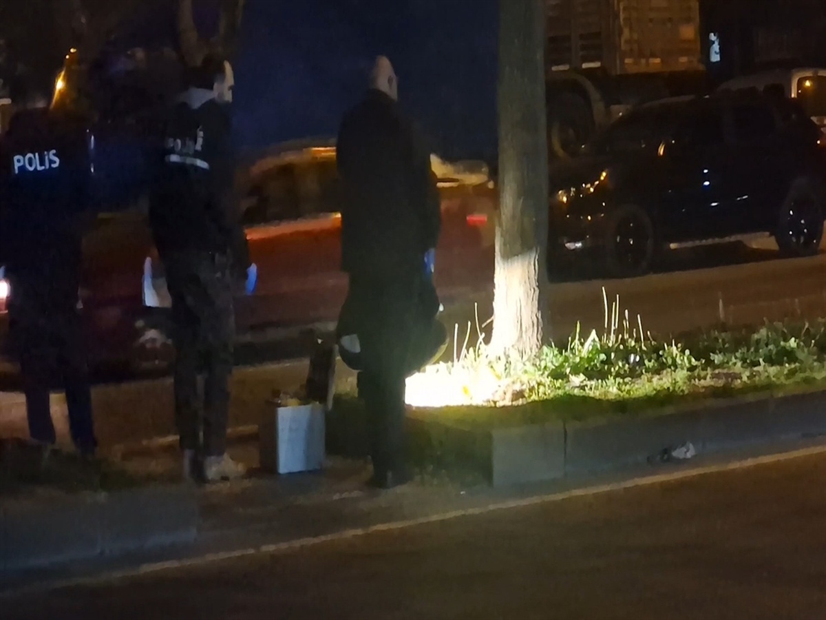 Diyarbakır'da eşini öldürüp kızını yaralayan sanığa ağırlaştırılmış müebbet istendi