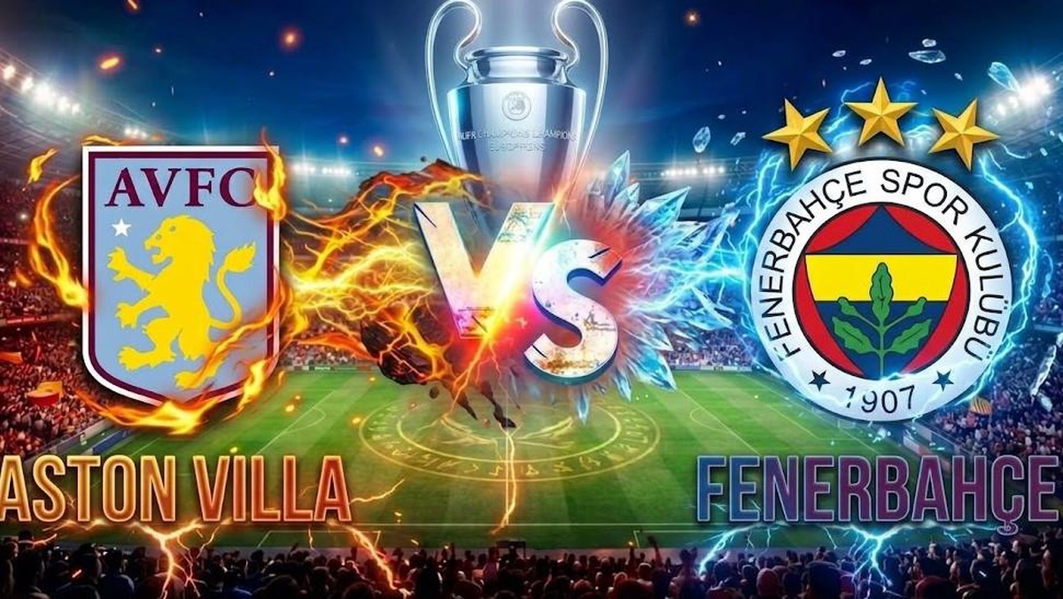 Fenerbahçe Aston Villa maçı spikeri kim, Fenerbahçe Aston Villa maçını kim anlatıyor?