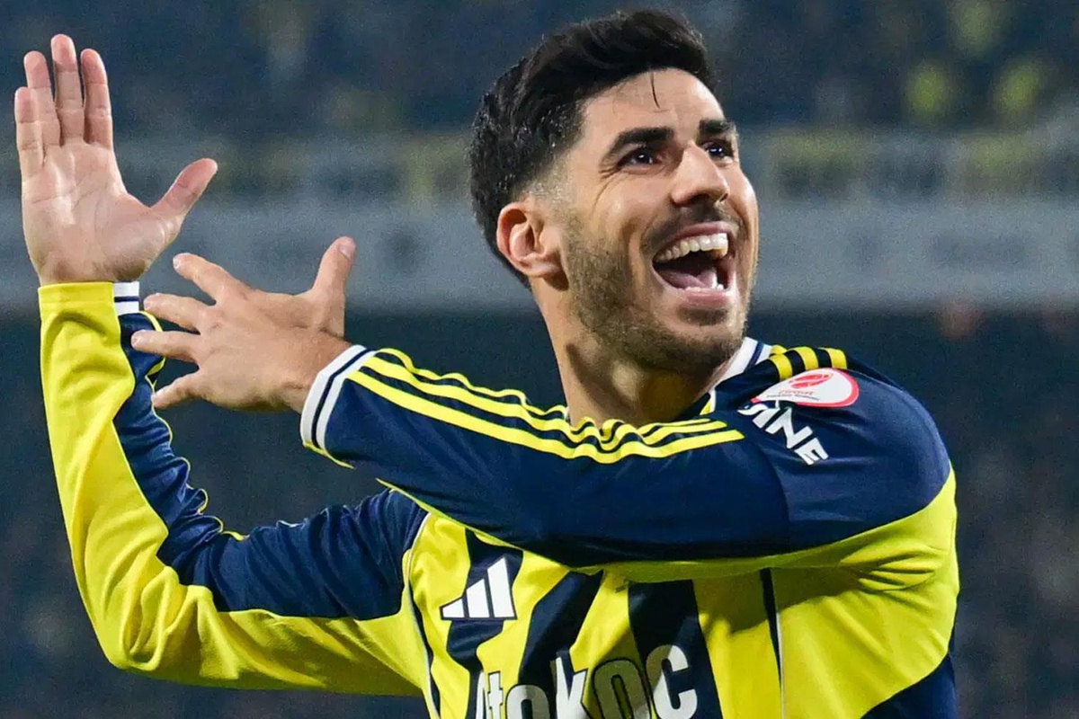 Fenerbahçe'de Asensio depremi! Taraftarlar artık isyan noktasında