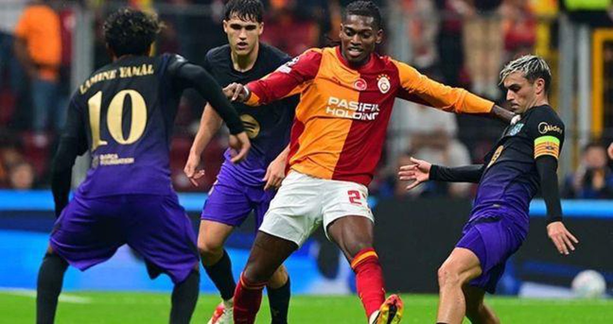 Galatasaray kaçıncı sırada? UEFA Şampiyonlar Ligi’nde Galatasaray’ın kaç puanı var? (14 Ekim 2026)