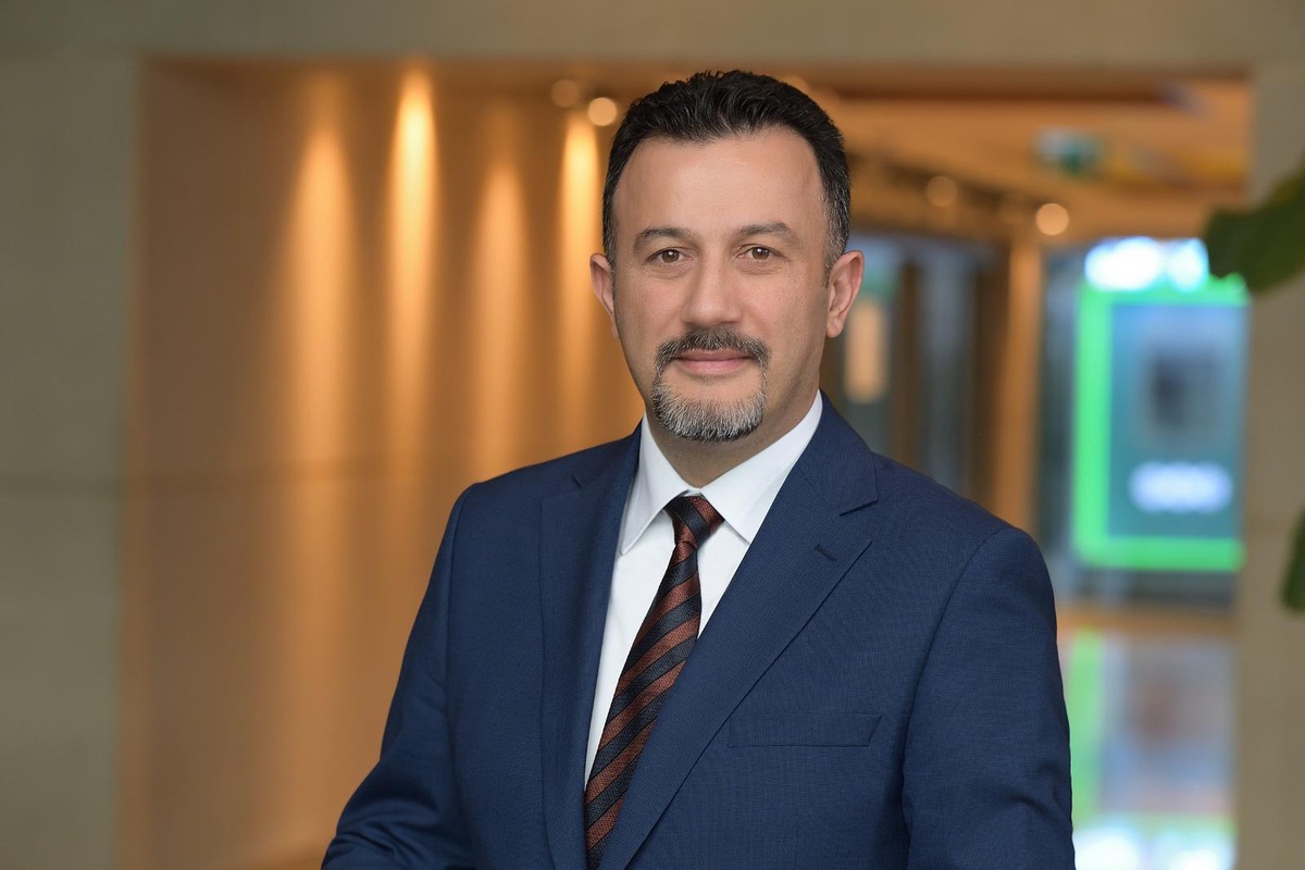 Garanti BBVA’dan Çimento Sektörünün Düşük Karbonlu Dönüşümüne Finansman ve Danışmanlık