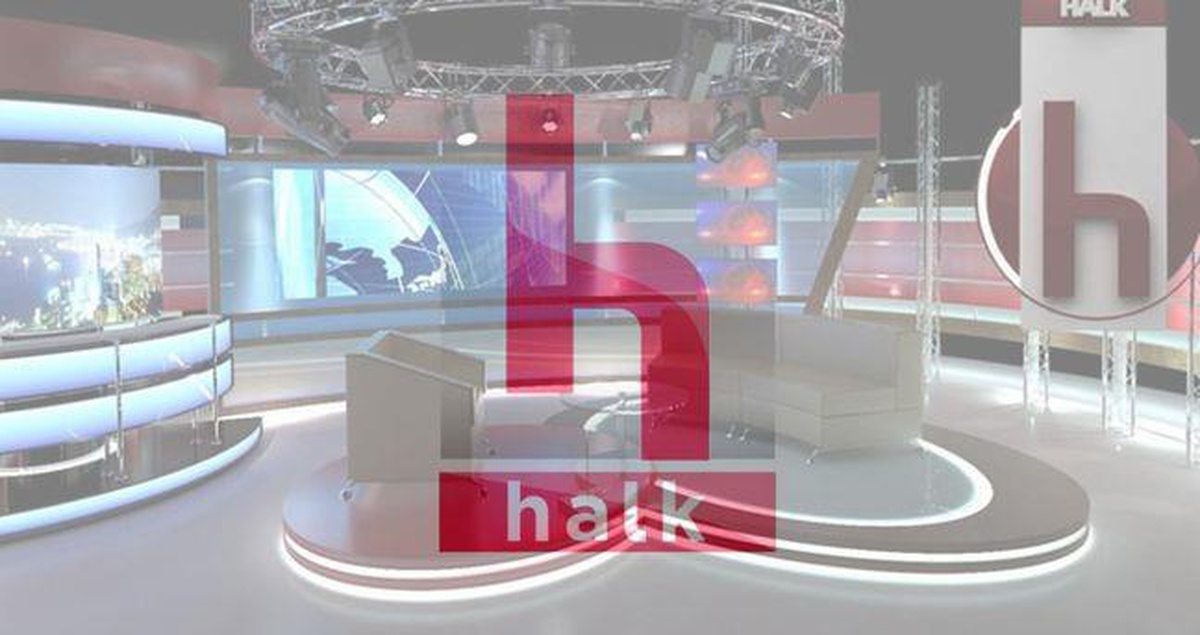 Halk TV nerede? Halk TV binası nerede, hangi ilçe ve mahallede?