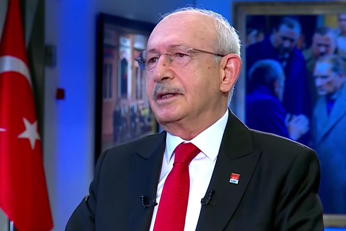 Halk TV'ye kayyum sonrası gündem olan görüntü! CHP'den açıklama var