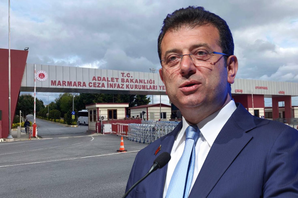 İmamoğlu 19 ay sonra ilk kez savunma yaptı! İşte sözleri...