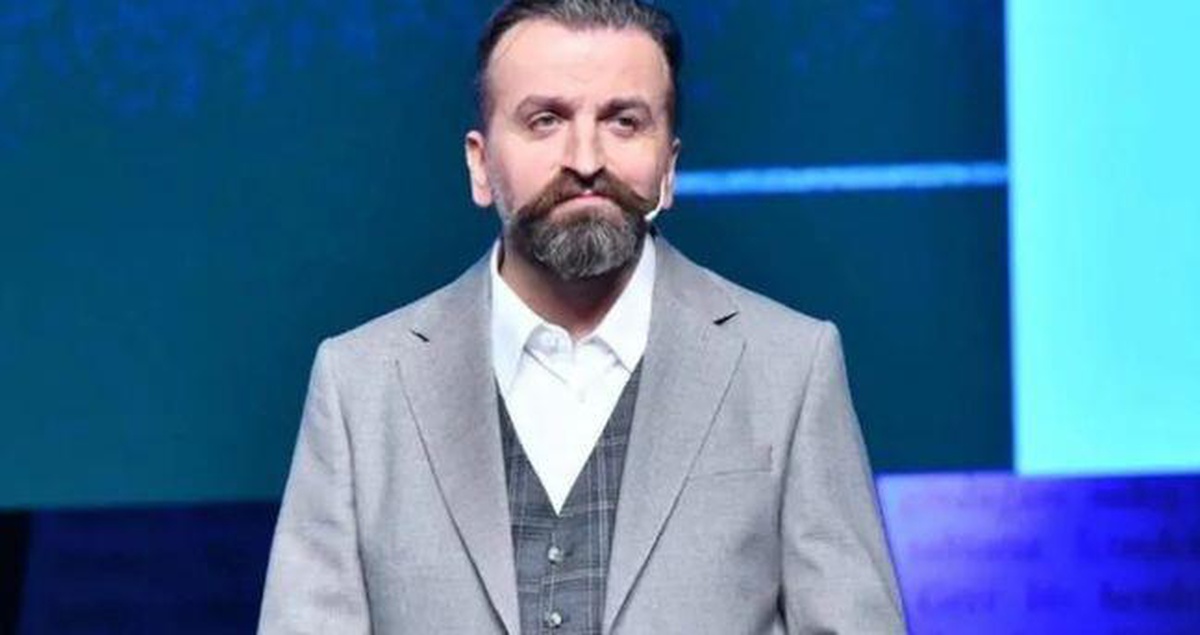 İbrahim Paşalı kimdir? Halk TV’ye kayyum olarak atanan İbrahim Paşalı kaç yaşında, nereli, ne iş yapıyor, hangi kanallarda çalıştı?