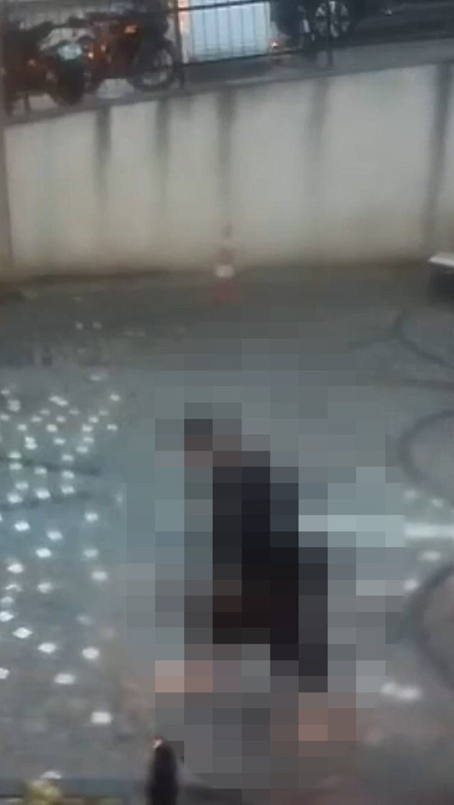 Gaziantep'te hayvan çiftliğinde 16 yaşındaki çocuk elektrik akımına kapıldı, kurtarılamadı