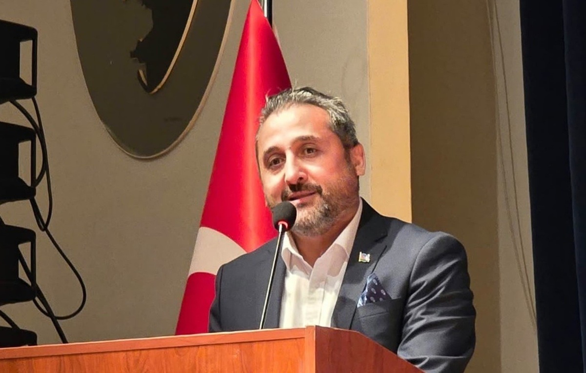 İZAZDER Başkanı Altay, Türkiye-Azerbaycan dostluğunun yıpratılmamasını istedi