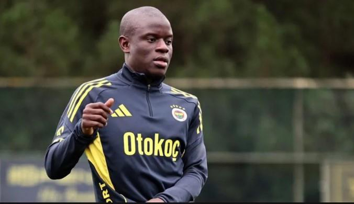 Kante neden yok, Kante Aston Villa maçında yok mu, sakat mı, cezalı mı, yedek mi?