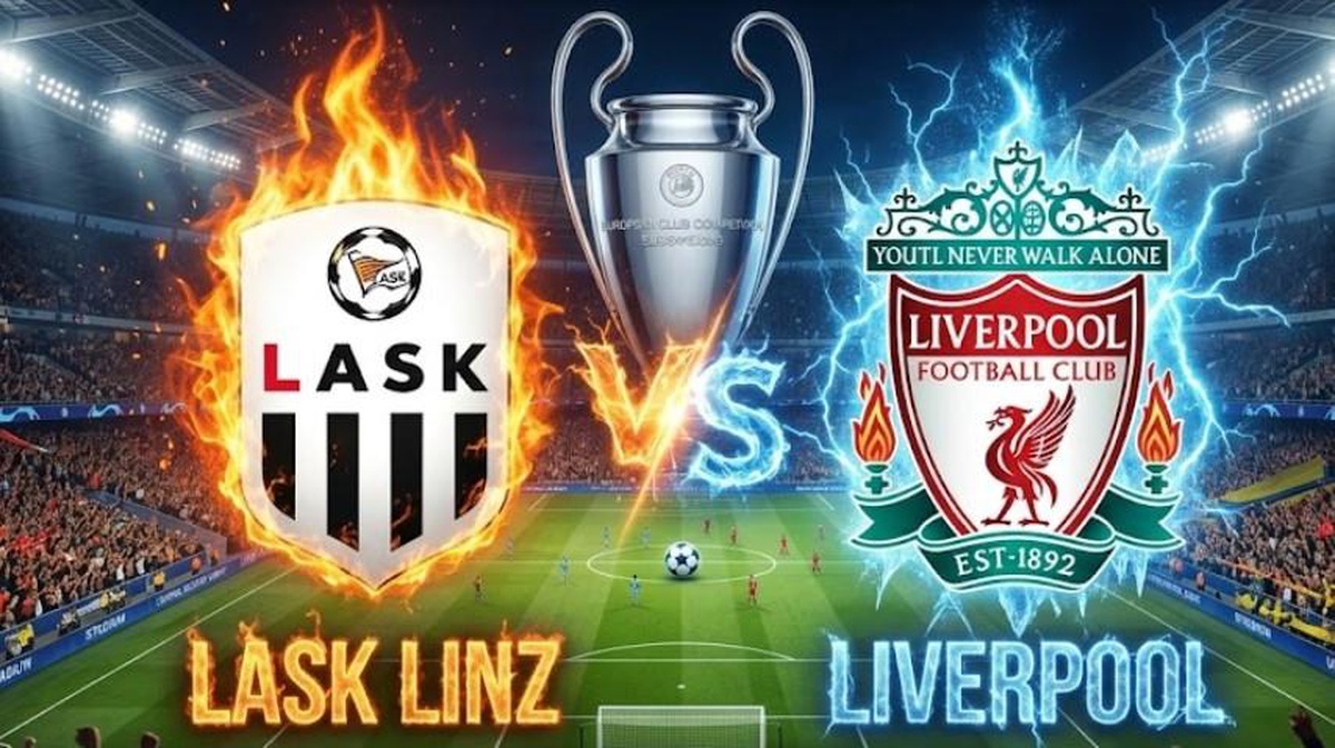 LASK Linz Liverpool maçı hangi kanalda, LASK Linz Liverpool maçı nereden CANLI izlenir?
