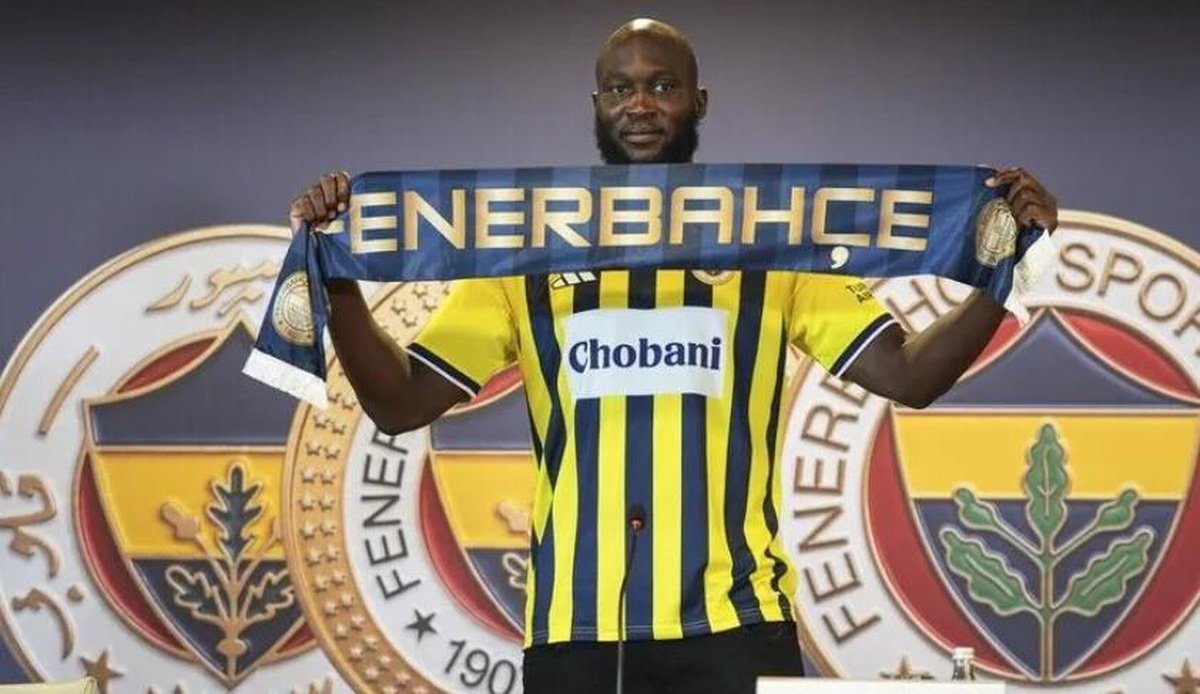 Lukaku neden yok, Lukaku Aston Villa maçında yok mu, sakat mı, cezalı mı, yedek mi?