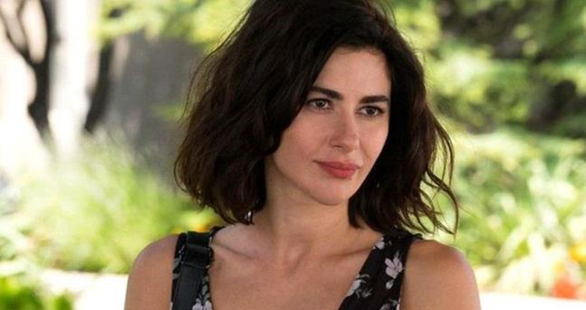 Nesrin Cavadzade kimdir? Nesrin Cavadzade kaç yaşında, nereli?
