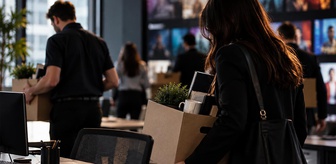 Netflix’ten dev işten çıkarma kararı: 1000 çalışanın işine son veriliyor