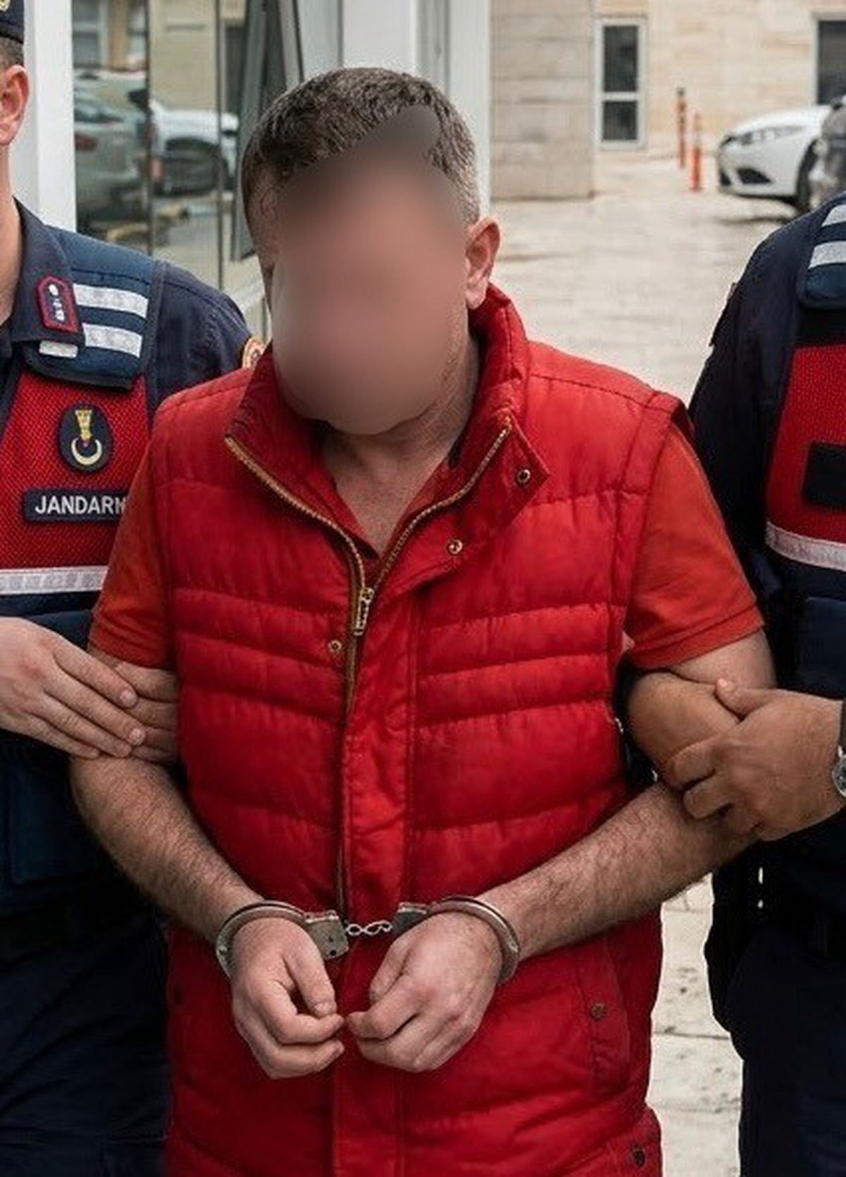 Samsun Atakum'da 43 gram metamfetamin ele geçirildi, şüpheliye adli kontrol uygulandı