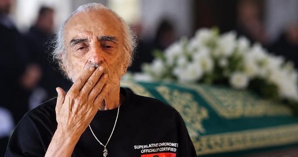 Şarkıcı Alpay öldü mü, neden öldü? Son dakika! Alpay kaç yaşında vefat etti?