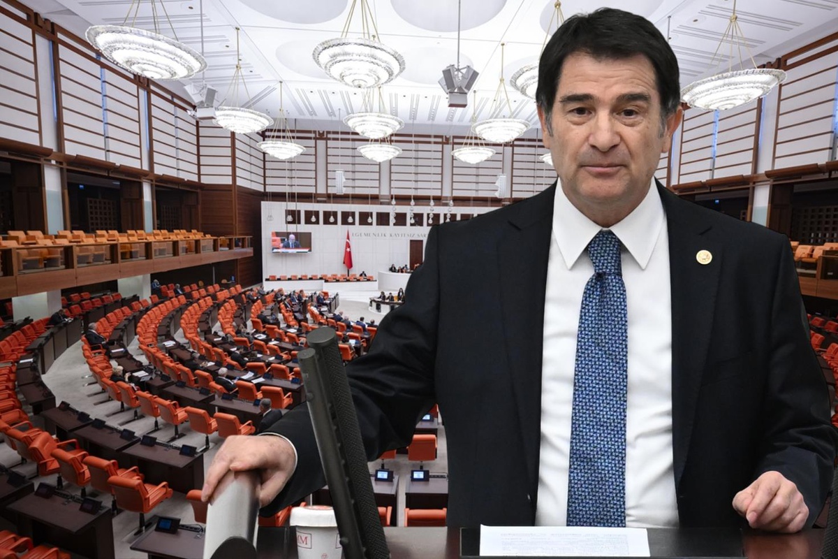 MHP’den fon soruşturmalarına net mesaj! Altıncıysa altıncı, foncuysa foncu, ucu kime kadar gidiyorsa gitsin