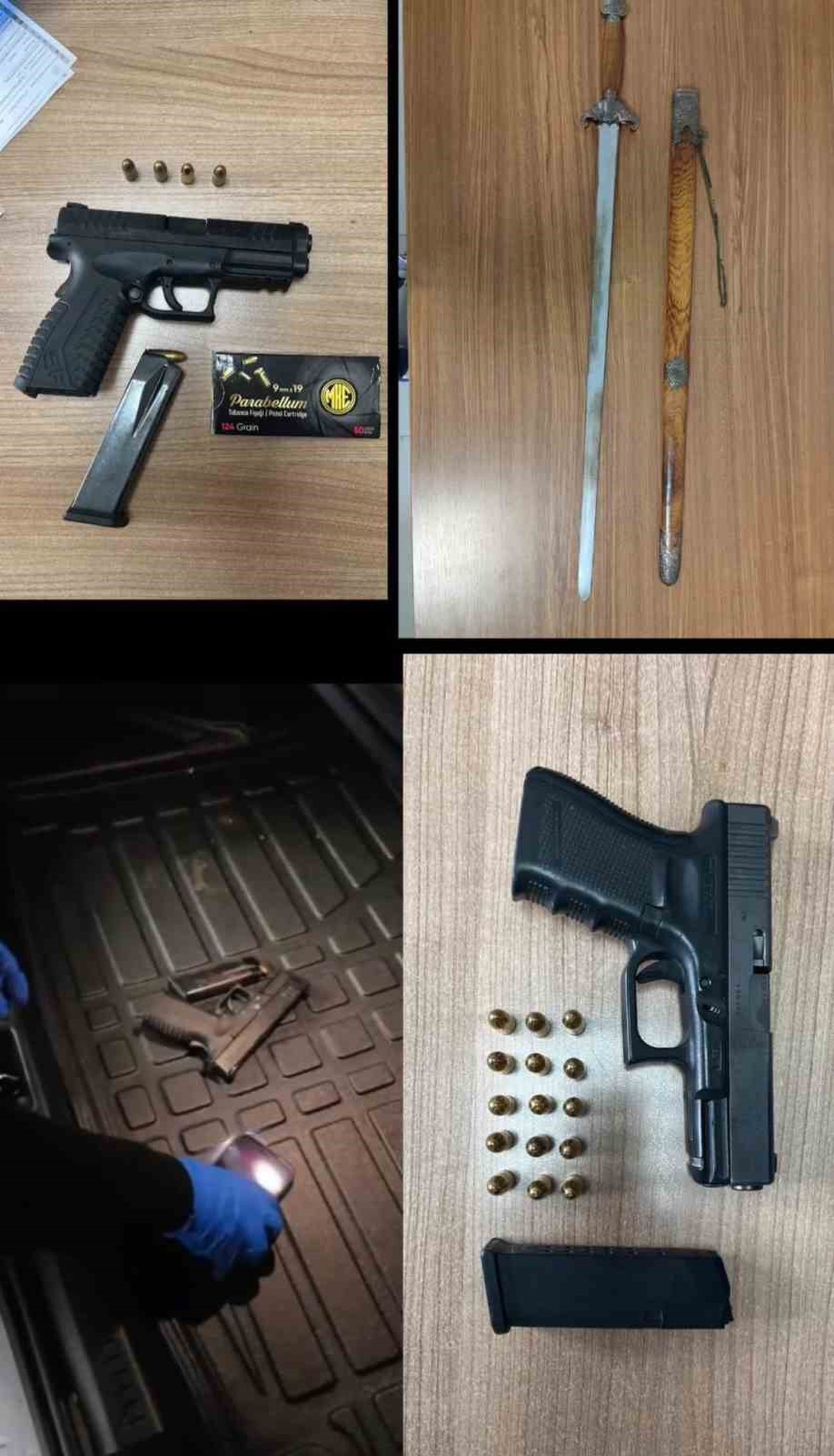 Tefecilik yaptıkları değerlendirilen 21 şüpheli Yalova merkezli 6 ilde yakalandı