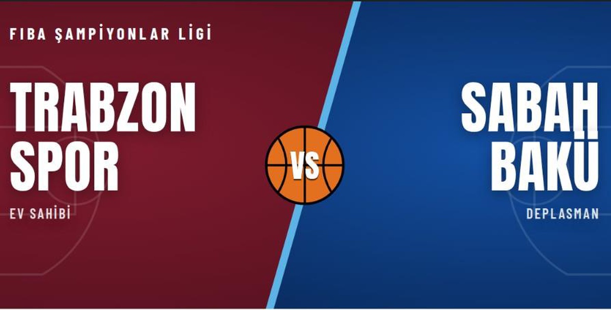 Trabzonspor Sabah Bakü maçı hangi kanalda, Trabzonspor Sabah Bakü maçı nereden CANLI izlenir?