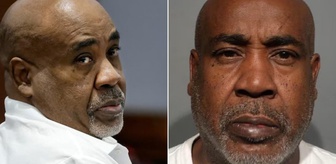 Tupac cinayetinde karar çıktı: Duane Davis’e azmettiricilikten 40 yıl ila müebbet hapis