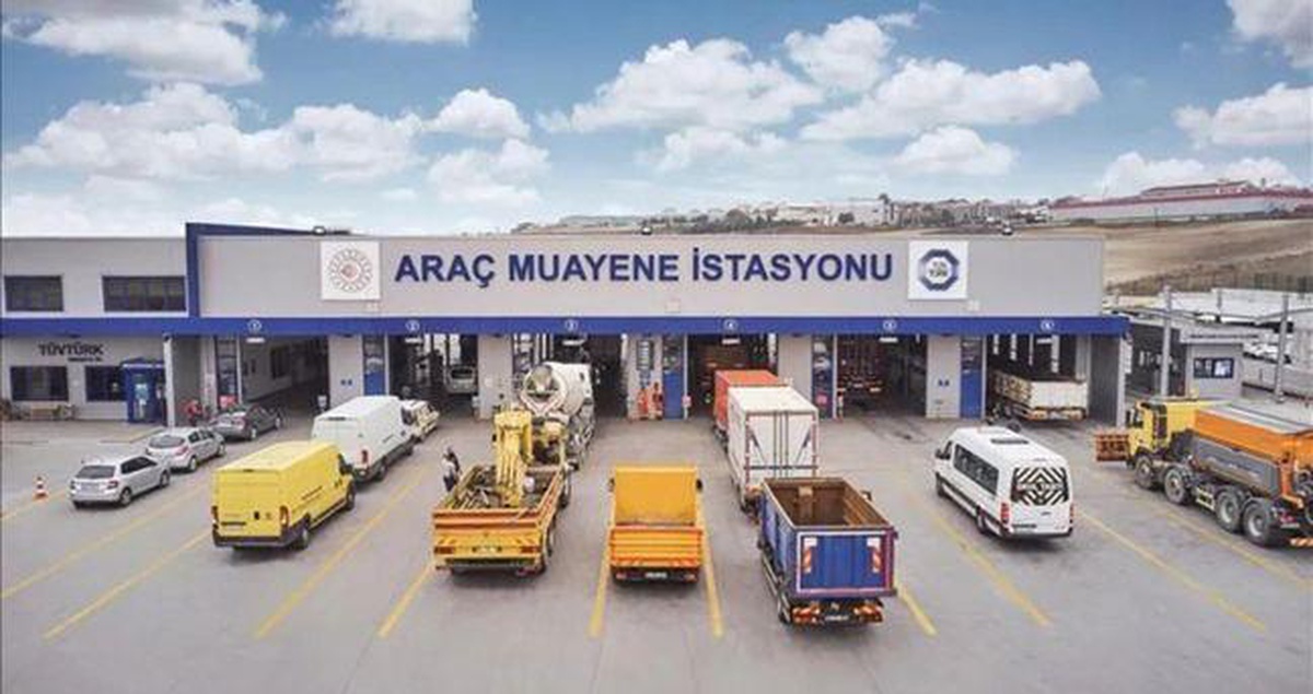 TÜVTÜRK satıldı mı? TÜVTÜRK kime devredildi? Araç muayenesini hangi firma yapacak?