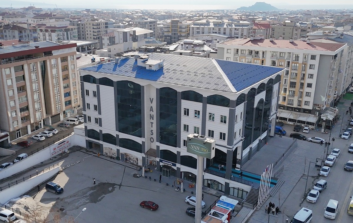 Van TSO, oy hakkı reddedilen bin 565 üyesi için YSK'ya başvuruyor