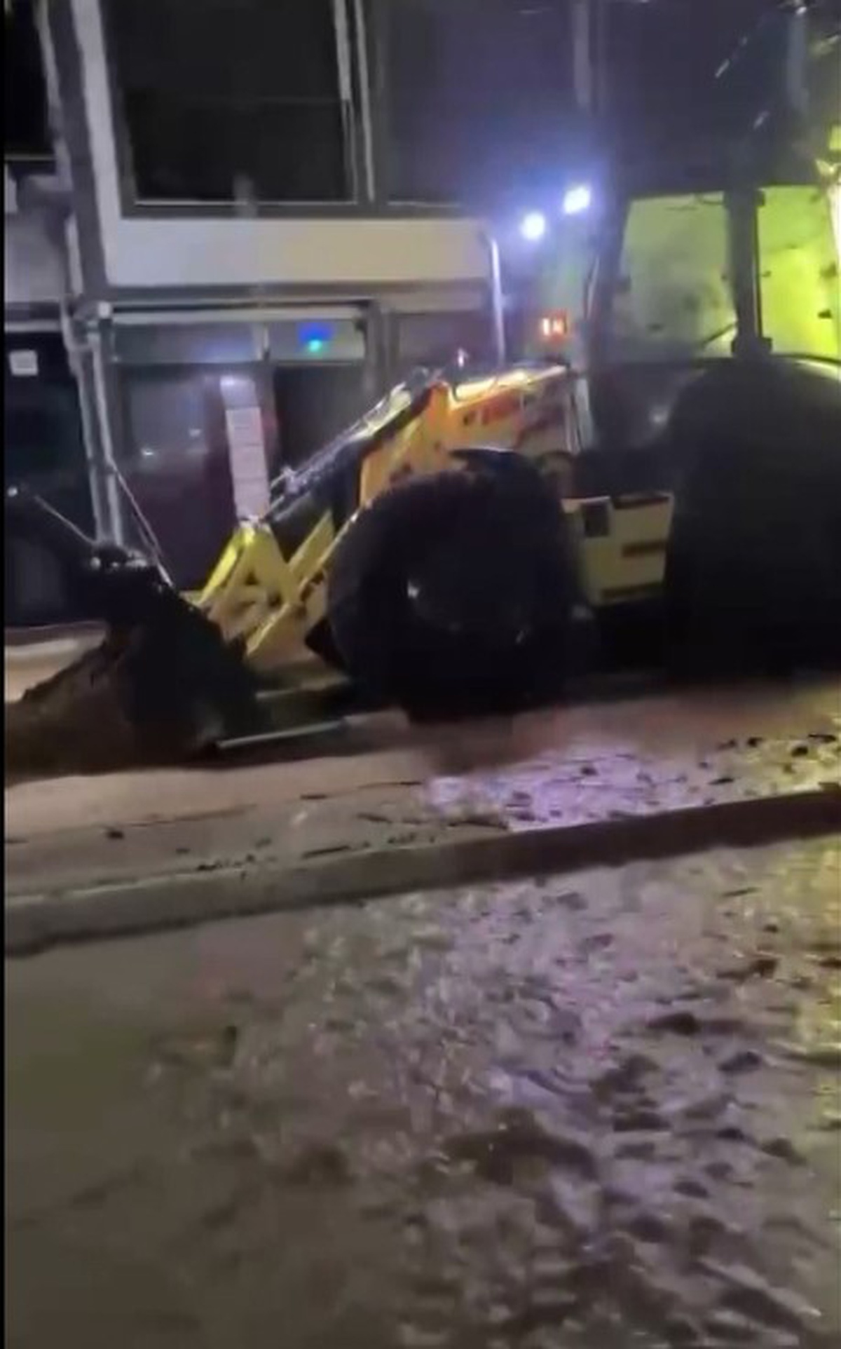 Yalova'da olumsuz hava koşulları nedeniyle eğitime 1 gün ara verildi
