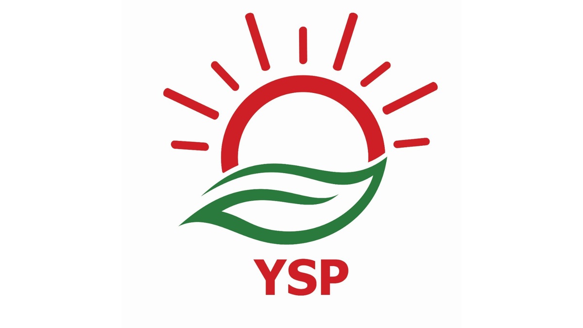 Yeşil Sol Parti, Halk TV'ye kayyım atanmasını 'düpedüz bir gasp' olarak nitelendirdi