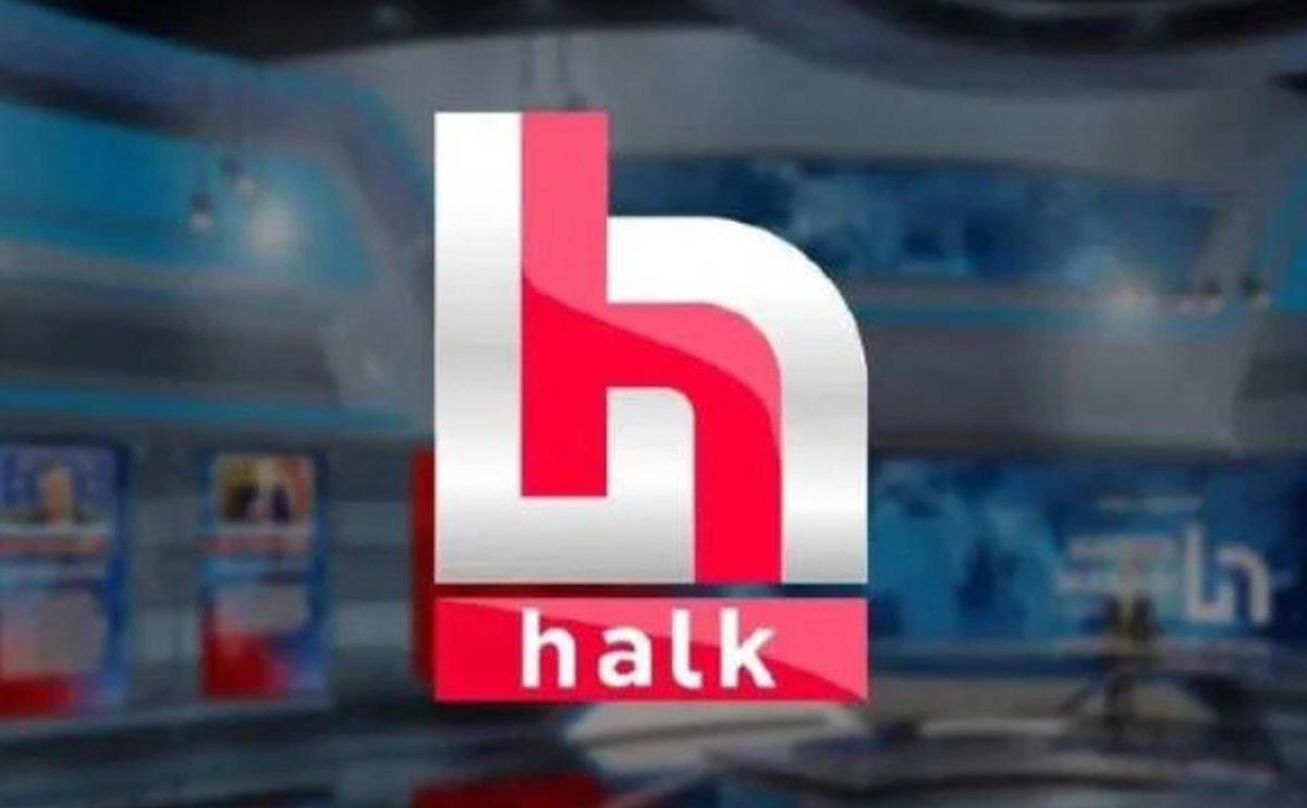 15 baro, Halk TV'ye kayyım atanmasını basın özgürlüğüne müdahale olarak niteledi