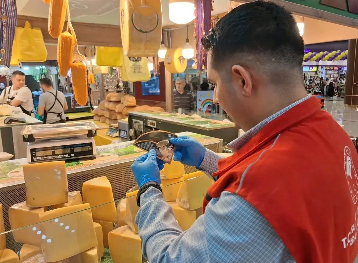 Adıyaman'da 9-25 Ekim'deki lezzet fuarında gıda denetimleri aralıksız sürdürülecek