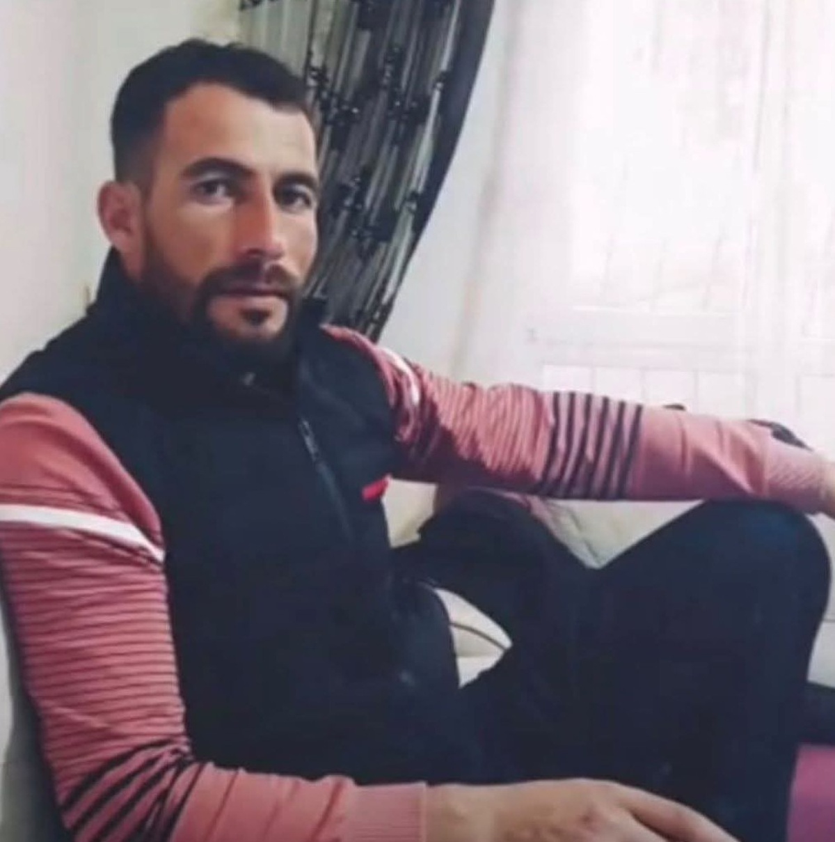 Adıyaman Kahta'da otomobilin çarptığı yaya Kamuran Aydın hayatını kaybetti