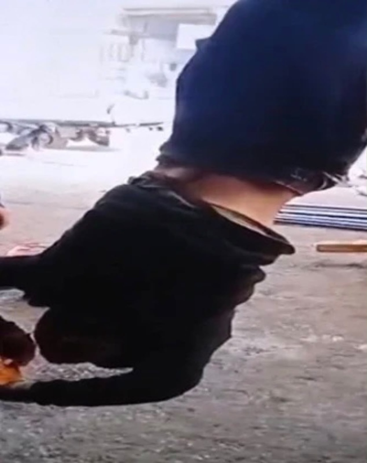 Aile Bakanlığı eziyet davasına katıldı, 3 sanığın imza zorunluluğu kalktı
