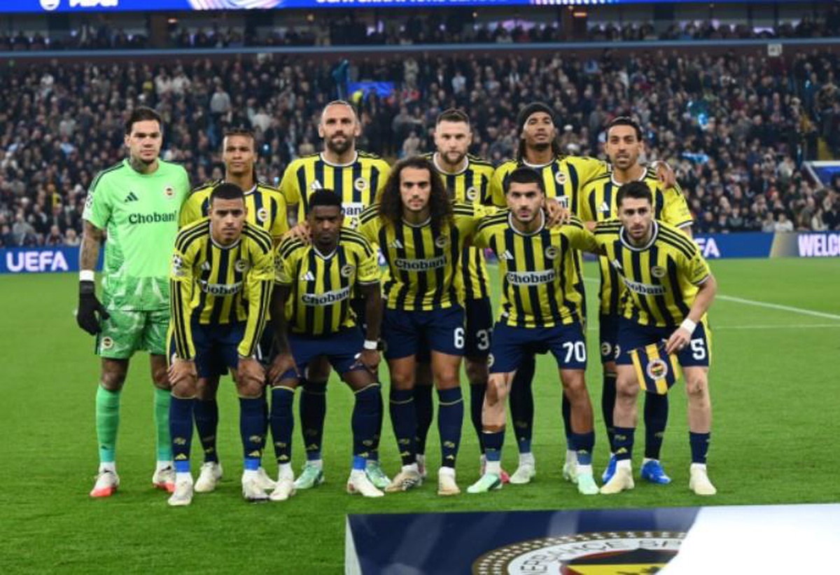 Aston Villa Fenerbahçe özet izle! 6-0 tüm goller ve geniş özet!
