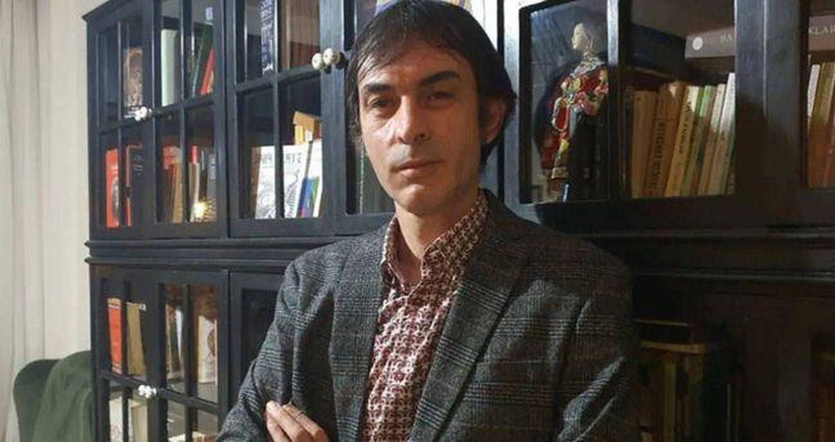 Bahadır Özgür kimdir, nerede yazıyor? Gazeteci Bahadır Özgür kaç yaşında, nereli?