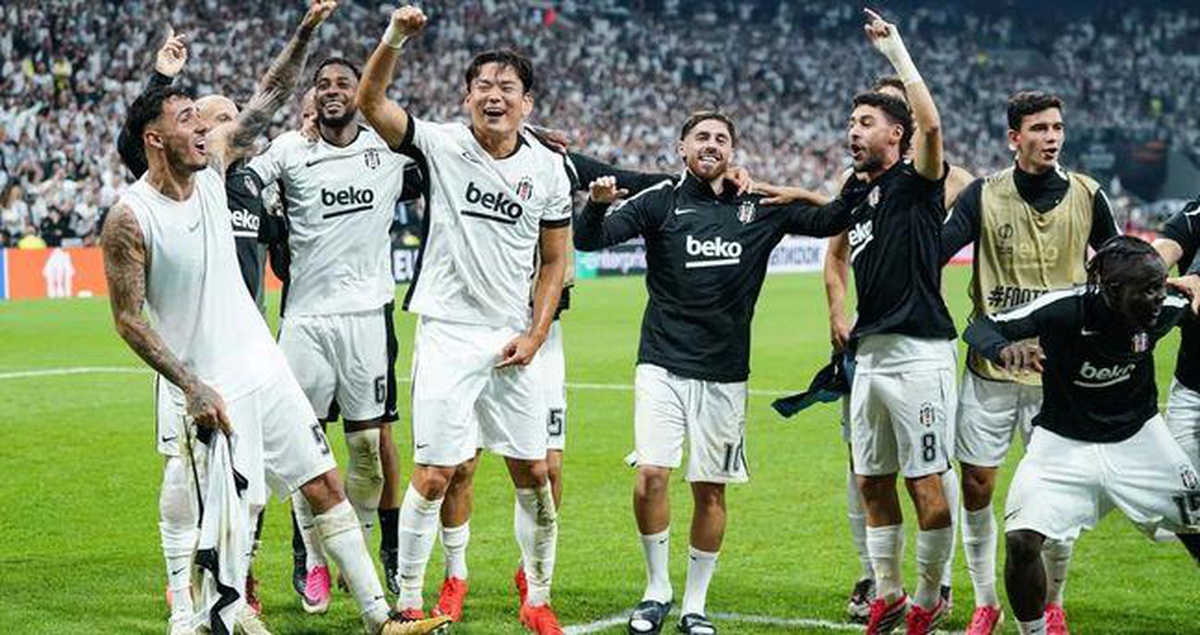 Beşiktaş maçı saat kaçta, hangi kanalda? Beşiktaş Avrupa maçı bugün mü? Hoffenheim Beşiktaş maçı ne zaman, saat kaçta, hangi kanalda?