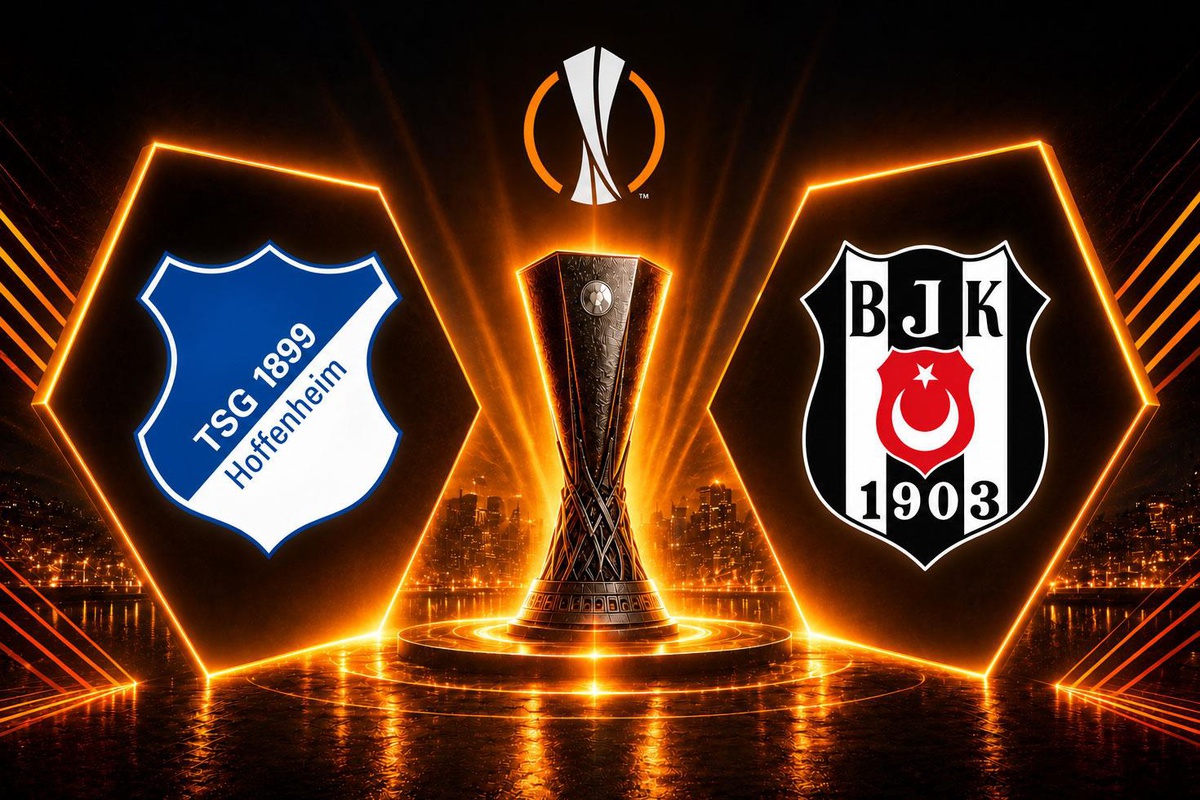 Beşiktaş'ın ilk 11'inde 3 büyük sürpriz