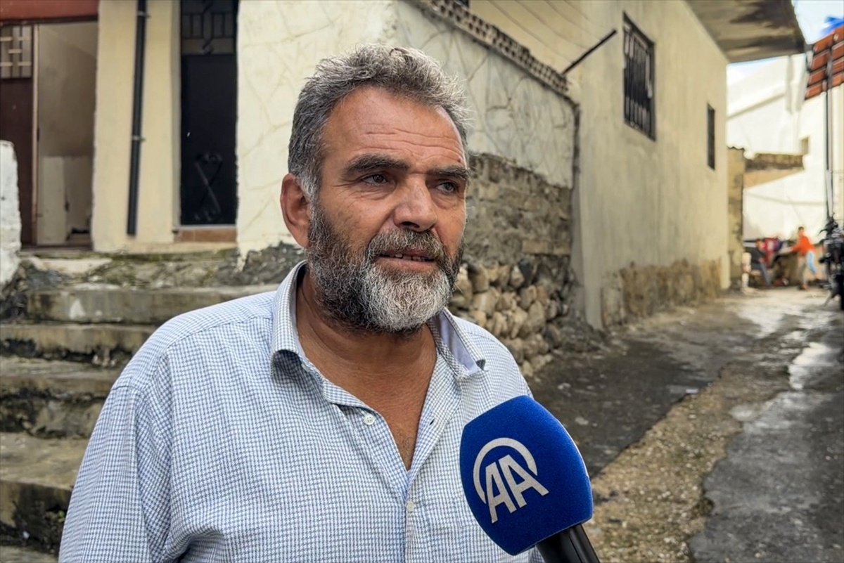 Beyda katliamı tanıkları, terörist Mihraç Ural'ın Beyda'da yargılanmasını istiyor