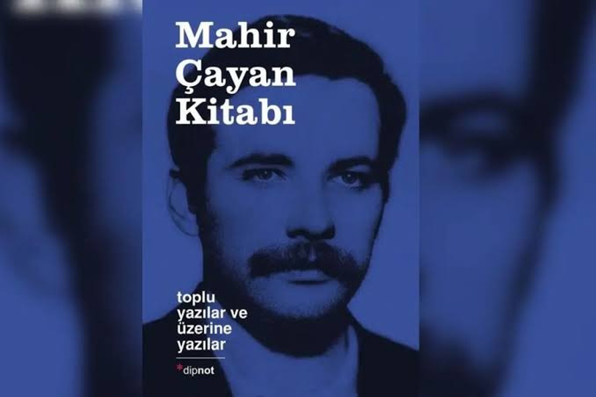 Dipnot'un Mahir Çayan kitabı toplatıldı, Emirali Türkmen'e THKP-C davası açıldı